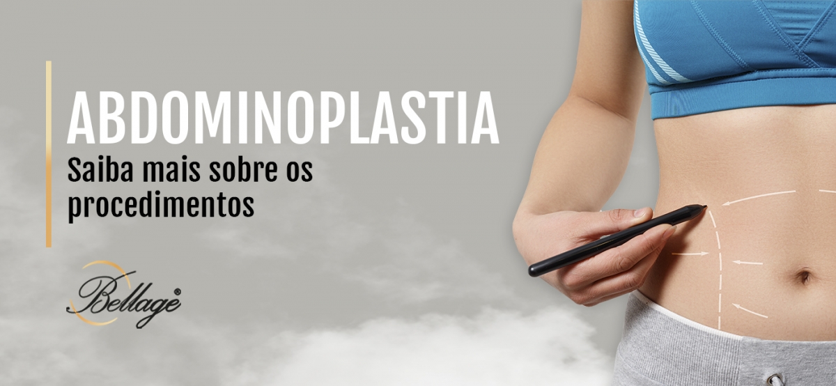 Como Saber Qual Modalidade De Abdominoplastia Mais Indicada